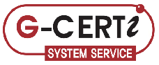 G-CERT System Service